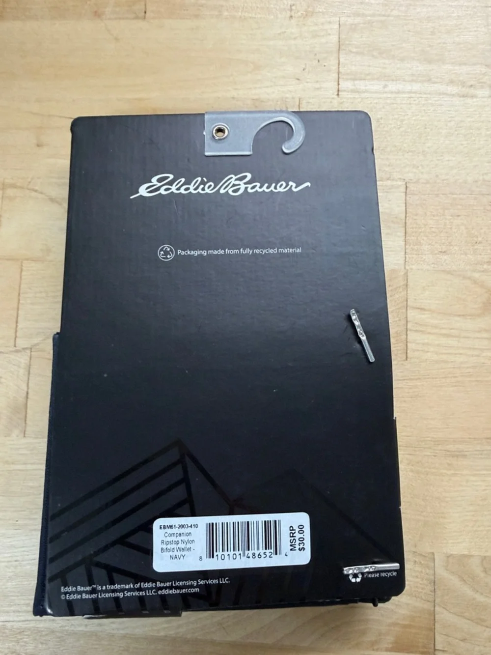 Eddie Bauer eddie bauer